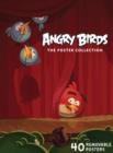 Image for Angry Birds : The Poster Collection