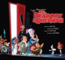 Image for The Art of Mr. Peabody &amp; Sherman