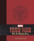 Image for Iron Man Manual