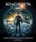 Image for Ender&#39;s game  : inside the world of an epic adventure