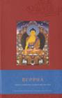 Image for Buddha Hardcover Ruled Journal