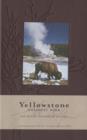 Image for Yellowstone National Park Hardcover Ruled Journal