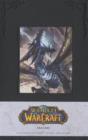Image for World of Warcraft Dragons Hardcover Ruled Journal (Large)