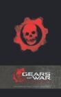 Image for Gears of War (R) Judgment Hardcover Blank Journal (Large)