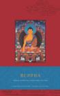 Image for Buddha Hardcover Blank Journal
