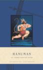 Image for Hanuman Hardcover Blank Journal