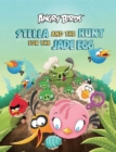 Image for Stella and the Hunt for the Jade Egg