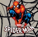 Image for The World According to Spider-Man