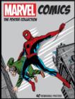 Image for Marvel Comics: The Poster Collection