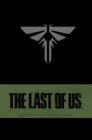 Image for The Last of Us Hardcover Ruled Journal
