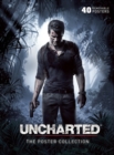 Image for Uncharted : The Poster Collection