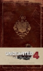 Image for Uncharted Hardcover Ruled Journal