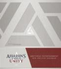 Image for Assassin&#39;s Creed Unity : Abstergo Entertainment: Employee Handbook