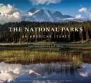 Image for The national parks  : an American legacy