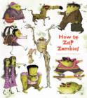 Image for How to Zap Zombies