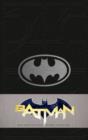 Image for Batman Hardcover Ruled Journal