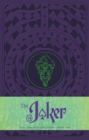 Image for The Joker Hardcover Ruled Journal