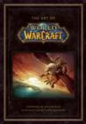 Image for The art of World of warcraft
