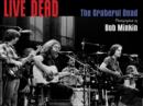 Image for Live dead  : The Grateful Dead