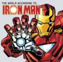 Image for The World According to Iron Man
