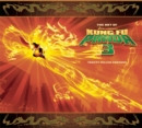 Image for Art of Kung Fu Panda 3