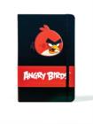 Image for Angry Birds Hardcover Ruled Journal (Large)
