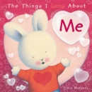 Image for The Things I Love About Me