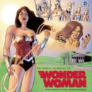 Image for The world according to Wonder Woman