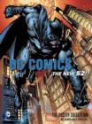 Image for DC Comics - The New 52