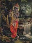 Image for Gods in Print: The Krishna Poster Collection