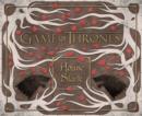 Image for Game of Thrones: House Stark Deluxe Stationery Set