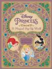 Image for Disney Princess  : a magical pop-up world