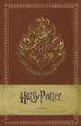 Image for Harry Potter Hogwarts Hardcover Ruled Journal