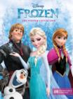 Image for Frozen: The Poster Collection