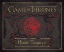 Image for Game of Thrones: House Targaryen Deluxe Stationery Set