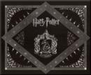 Image for Harry Potter: Slytherin Deluxe Stationery Set