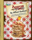 Image for Adventure Time: The Official Cookbook