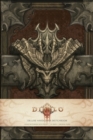 Image for Diablo III: Hardcover Blank Sketchbook