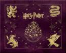 Image for Harry Potter: Hogwarts Deluxe Stationery Set