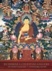 Image for Buddhas of the Celestial Gallery: The Poster Collection