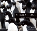 Image for Migrations  : wildlife in motion