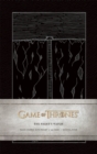 Image for Game of Thrones: The Night&#39;s Watch Hardcover Ruled Journal