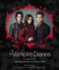 Image for The vampire diaries - the definitive guide