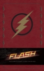 Image for The Flash Hardcover Ruled Journal