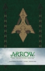Image for Arrow Hardcover Ruled Journal