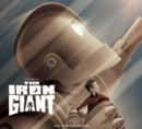 Image for The Art of the Iron Giant - CANCELLED