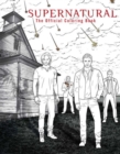 Image for Supernatural: The Official Coloring Book