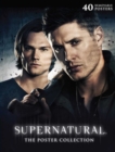 Image for Supernatural: The Poster Collection