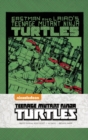 Image for Teenage Mutant Ninja Turtles: Classic Hardcover Ruled Journal