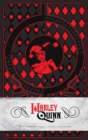 Image for Harley Quinn Hardcover Ruled Journal
